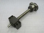 Thk Blk 1510G BK10 Rolled Ball Screw Bearing T171896. Fixed Price $49.99.