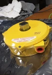 Kinetrol Universal Limit Switch Box 149004 Rotary Actuator 10A 250V New $249. Fixed Price $249.00.