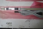 Drc Dynamics Research Linear Encoder LB2A-0012-CS-R10Z183 New. Fixed Price $250.00.