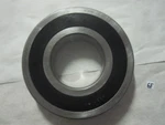 Sbc New 6320-2RS C3 R1 6320RS Premium Sealed Ball Bearing, 100X215X47MM. Fixed Price $33.65.