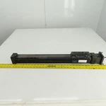 Tolomatic BCES102213 Rodless Linear Screw Actuator 18" Travel 30-1/4" Oal. Fixed Price $119.08.