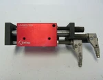 Afag Pneumatic Linear Module. Fixed Price $95.00.