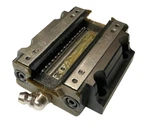 Thk SR20-TBSS Linear Bearing Block Carriage Four Row. Fixed Price $59.99.