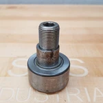 Ina NUKRE47-A Cam Follower, 24MM Id, 47MM Od, Width Used. Fixed Price $26.59.