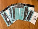 Memory Box Die Sets - New Assorted You Choose. Fixed Price $11.99.