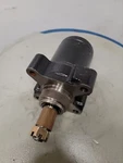 Parker Zero Turn Mower Wheel Motor 18052 12418 1564- Hk. Fixed Price $359.96.