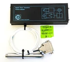 Queensgate Qi Dpt-c-l Digital Piezo Translator & Control Module Cm-ln-ld (3681). Fixed Price $1567.50.