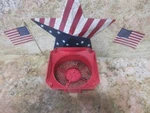 Fanuc Spindle Motor Cover A290-0756-X501. Fixed Price $99.99.