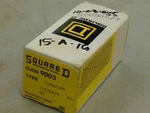 #422 Square D 9003-K2M021NA Cam Switch New 9003K2M021NA. Fixed Price $178.95.