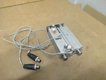 Smc Cylinder MGPM25N-100-Y7BWL MGPM25N100Y7BWL Used. Fixed Price $104.25.