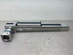 New No Box Rollon Y-E081R008041R Ball Screw Linear Actuator; 250MM Stroke. Fixed Price $448.20.