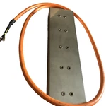 New Rexroth MLP070C-0120-FT-N0CN-NNNN LINEAR,R911297291,MAGNETIC Motor Plates,be. Fixed Price $2995.00.