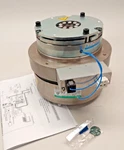 Ckd AX4022TS-DM04-EB-P3-S-U6 Used Absodex Motor Ogura RNB-3.5ZG-01 Clutch Brake. Fixed Price $1887.50.