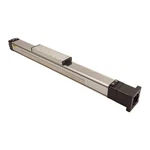 Parker ER32-B08LA20-FSR300 Linear Actuator, 1/8IN Lead, 300MM Stroke, SM23. Fixed Price $400.00.