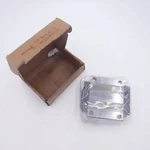 Abba Linear Tech Co Guideway Block BRD35A0. Fixed Price $79.04.