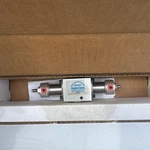 Bimba Pneu-turn PT-006045-A1V Rotary Actuator Pneumatic New Open Box. Fixed Price $150.00.