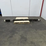 Komo VR512 40MM Ball Screw Start Lead 10MM Pitch 113-3/4" Oal. Fixed Price $756.90.