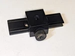 Thorlabs Optical Rail And Carrier ; Dovetail 3" 1" RLA300 & RC1. Fixed Price $24.31.
