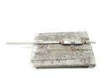 Thk HSR35LB2KKHHC0E+1480LH-II Nsmp. Fixed Price $1250.00.