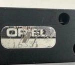 Oriel 16331 Xy Linear Motion Stage With Micrometers. Fixed Price $134.99.