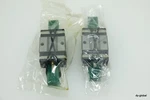 Nsk Nib LAS15CL-K-T Lot Of 2 Lm Guide Runner LS15CL For Replaceme BRG-I-546=IC13. Fixed Price $79.98.
