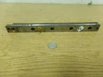 Iko Lwh 25 Linear Rail Bearing Unit 643-F-020A03A -15 7027315 11-7/16". Fixed Price $29.99.