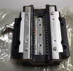 Thk Lm System Linear Guide Block SR-25TB1SS (gk) (B524). Fixed Price $70.00.