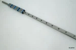 Iko Nnb MES25+3900L 1R4B Ball Wire Guide Linear Bearing LMG-I-1135=1DXX. Fixed Price $599.90.
