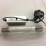 Fostoria 15-TLB-IB Water Resistant Fluorescent Machine Tool Light Wpower Supply. Fixed Price $75.00.