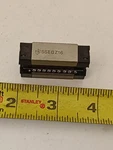 Misumi SSEBZ16 Linear Bearing Rails Miniature Slide Guide Fnip. Fixed Price $24.99.