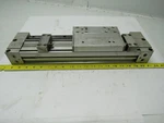 Smc MY1H40G-150A-Y7PL High Precision Linear Slide 40MM Bore X Stroke. Fixed Price $179.99.