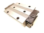 Iko LRXG55C1T3HS2 55MM Linear Block New No Box. Fixed Price $895.00.