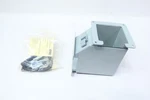 Hoffman F44LE9A Top Open 90 Degree Elbow Enclosure. Fixed Price $64.00.