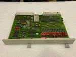 Siemens Simovert 6MA3282-0AA03/BB. Fixed Price $350.61.