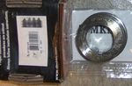 New Timken QF15X1-3/8 Quick Flex Jaw Coupling Hub 3/8" Bore Upc 883450052207. Fixed Price $38.97.