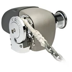 Maxwell Hrc 10-8 Rope Horizontal Windlass 5/16" Chain, 5/8" 12V, With. Fixed Price $2879.20.
