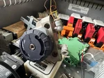 Festo Semi-rotary Drive DSRL-16-180-P-FW Air Cylinder. Fixed Price $70.00.