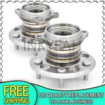 2X Rear Wheel Hub Bearings Assembly Awd For Toyota RAV4 2001 2002 2003 2004 2005. Fixed Price $65.99.