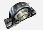 Ina Rasey 1-1/2 Fixed Pillow Block Bearing 1.5 Bore 1.938 Center Set Screw. Fixed Price $49.99.