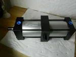 Imi Norgren Air Cylinder 4" Bore 10" Stroke 250 Psi Max 10920384-2. Fixed Price $159.00.