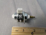 Haydon Kerk Linear Actuator 25443-2.5-001 With Brass Shaft. Fixed Price $9.95.