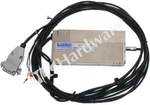 Smac LCA25-025-31FS-3 Series Linear Actuator 48V Dc 25MM Stroke Cable 3M. Fixed Price $319.20.