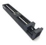 Thk KR3310C+200LP Linear Actuator 125MM Travel 10MM Lead 1100LBS Load Nema 23. Fixed Price $620.00.