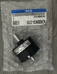 Actuator, Rotary, Vane Type Smc NCRB1BW20-270S. Fixed Price $75.00.