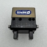 New Open Box Schunk Gripper 30021371 Mpg 25 - Usa Expedite. Fixed Price $460.00.