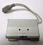 Smc LEHF20K2-48-R56P3 Max. 28N Actuator Slider Electric Gripper Drive 2-FINGER. Fixed Price $892.85.