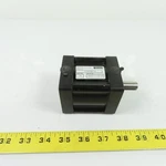 Parker PV22D-BB2V-B Pneumatic Vane Rotary Actuator 150 Psi 1/2" Shaft. Fixed Price $289.99.
