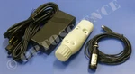 Newport PZC200-KT Nanopz Piezo Kit With PZA12 Actuator, Controller. Fixed Price $595.00.