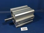 Smc 3020-00077 Pneumatic Cylinder 145PSI 1.00MPA. Fixed Price $200.95.