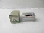 Smc CQ2B25-40D Nsmp. Fixed Price $44.00.